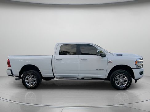Used 2024 RAM 2500 Laramie w/ Safety Group AWD/4WD image 33