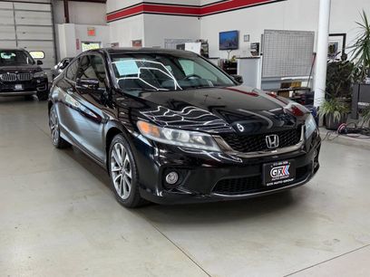 Used 2013 Honda Accord EX-L