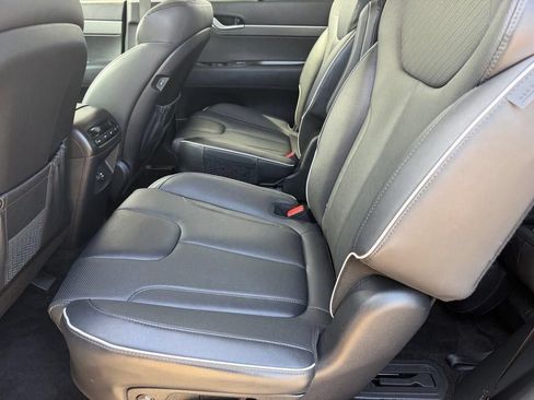 Used 2025 Hyundai Palisade XRT FWD image 10