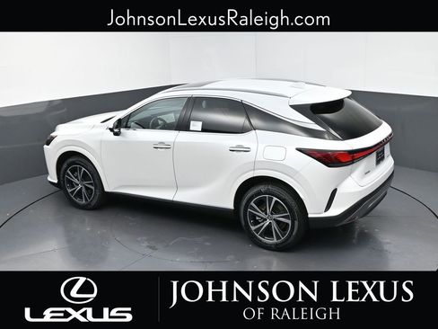 New 2026 Lexus RX 350 Premium image 26
