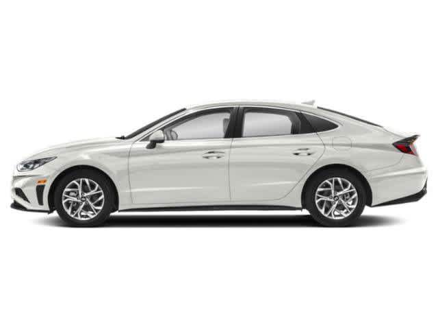 Used 2020 Hyundai Sonata SEL FWD image 3