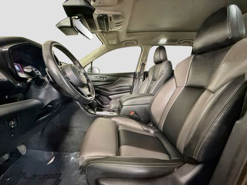 Used 2023 Subaru Ascent Onyx Edition Limited AWD/4WD image 22