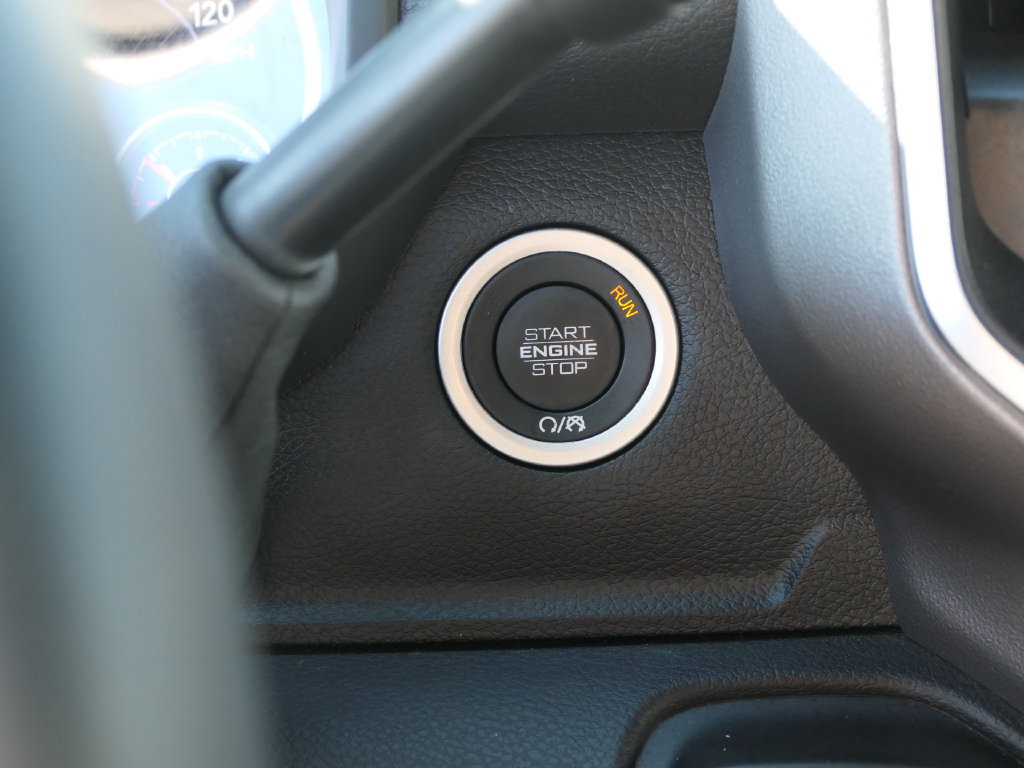 Used 2026 RAM 2500 Big Horn AWD/4WD image 19