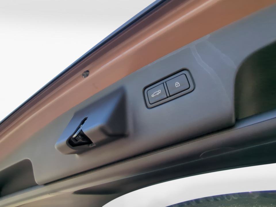 Certified 2026 Hyundai Palisade XRT Pro AWD/4WD image 18