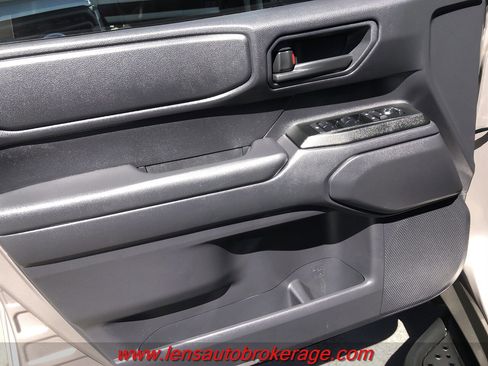 Used 2025 Toyota Land Cruiser 1958 image 9