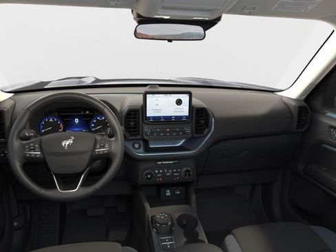 New 2024 Ford Bronco Sport Badlands image 7