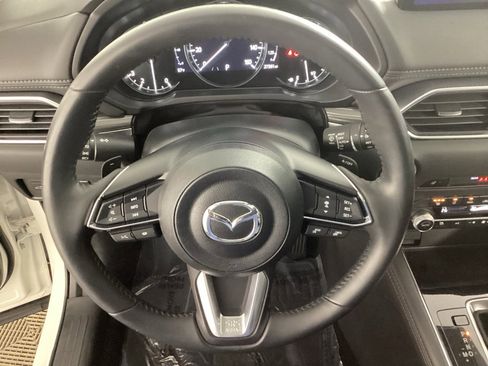 Used 2023 MAZDA CX-5 AWD 2.5 S w/ Premium Plus Pkg image 25