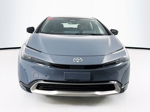 New 2026 Toyota Prius Plug-In Hybrid image 2