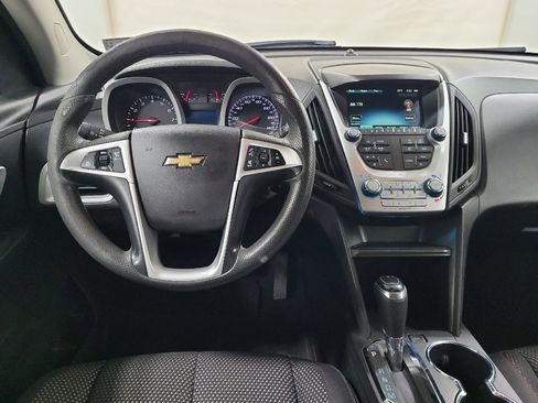 Used 2017 Chevrolet Equinox LT AWD/4WD image 22