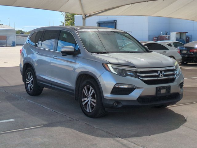 Used 2018 Honda Pilot EX-L image 3