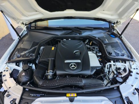 Used 2017 Mercedes-Benz C 300 Coupe image 26