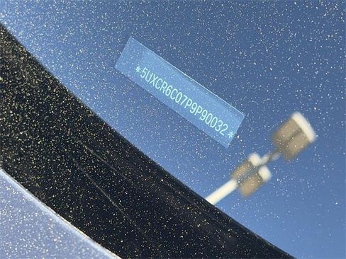 Used 2023 BMW X5 xDrive40i image 33