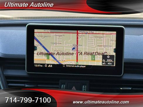 Used 2018 Audi Q5 2.0T Premium Plus image 20