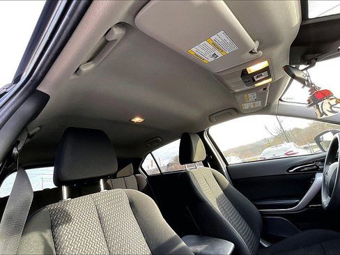 Used 2024 Mitsubishi Eclipse Cross LE AWD/4WD image 22