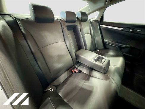 Used 2016 Honda Civic EX-L image 26