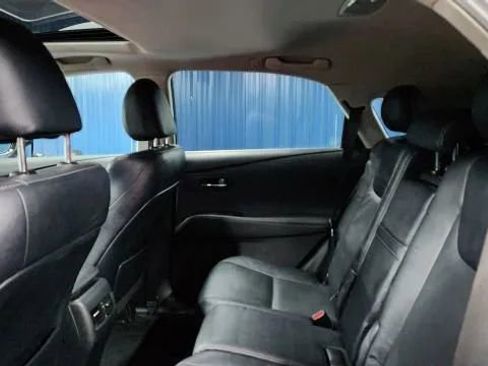 Used 2013 Lexus RX 350 AWD w/ Premium Pkg image 20