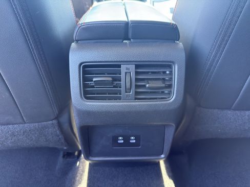 Certified 2025 Nissan Rogue SV w/ Rock Creek Premium Package image 31