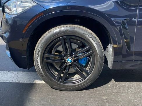 Used 2019 BMW X6 sDrive35i w/ M Sport Package image 12