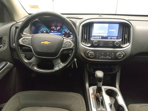Used 2022 Chevrolet Colorado LT image 22