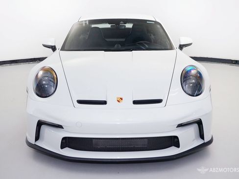 Used 2022 Porsche 911 GT3 RWD image 3