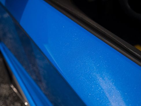 Used 2021 Lamborghini Aventador SVJ AWD/4WD image 46
