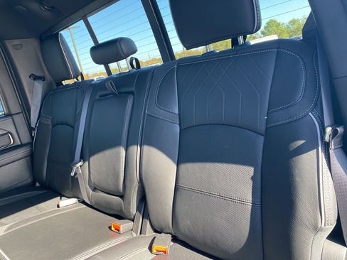 New 2026 RAM 2500 Limited image 39