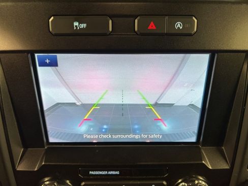 Certified 2020 Ford F150 XL w/ Equipment Group 101A Mid image 12