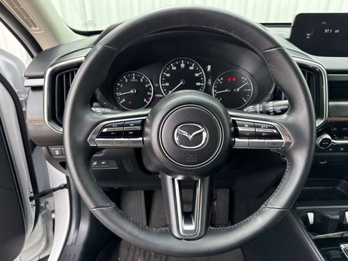 Certified 2025 MAZDA CX-50 AWD 2.5 S w/ Premium Plus Pkg image 20