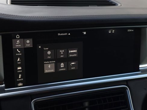 Used 2017 Porsche Panamera 4S w/ Premium Package Plus image 37