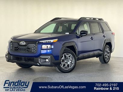 New 2026 Subaru Outback Premium