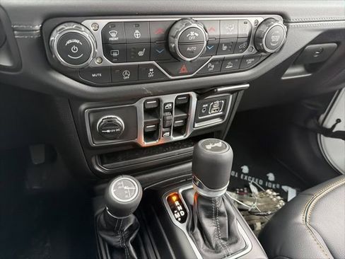 New 2026 Jeep Wrangler Sahara image 22