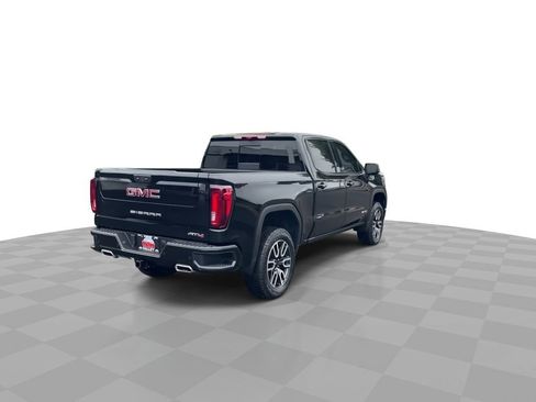 New 2026 GMC Sierra 1500 AT4 w/ Technology Package AWD/4WD image 8