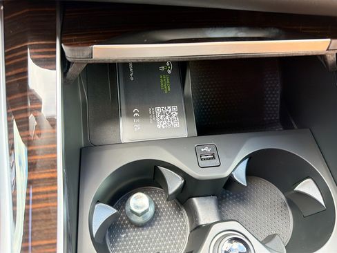 New 2026 BMW X5 xDrive40i w/ M Sport Package image 31