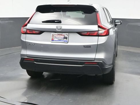 Certified 2025 Honda CR-V EX-L image 5