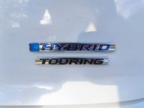 New 2025 Honda Accord Touring image 7