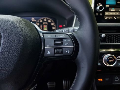 Used 2023 Honda Civic Sport Touring image 22
