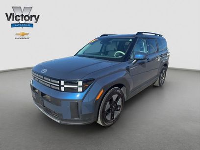 Used 2025 Hyundai Santa Fe SEL