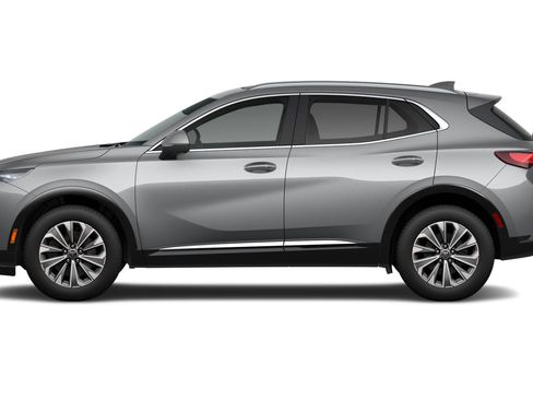 New 2026 Buick Envision Preferred AWD/4WD image 74