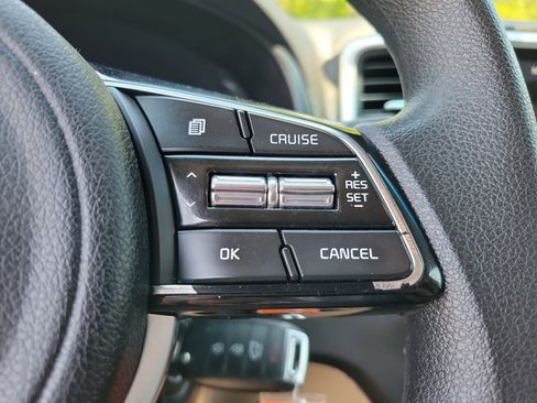Used 2020 Kia Sportage LX w/ LX Popular Package FWD image 15