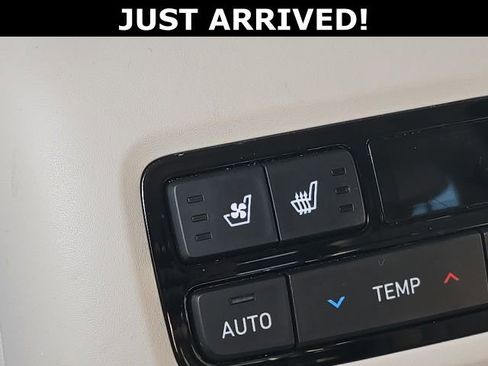 Used 2023 Hyundai Palisade Limited image 12