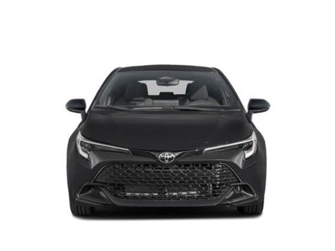 New 2026 Toyota Corolla SE image 7