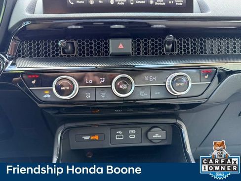 Used 2024 Honda CR-V EX-L image 27