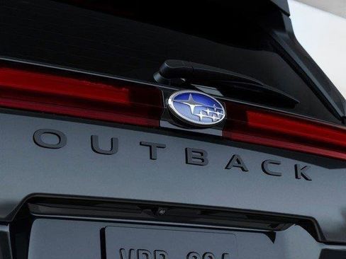 New 2026 Subaru Outback Premium AWD/4WD image 11