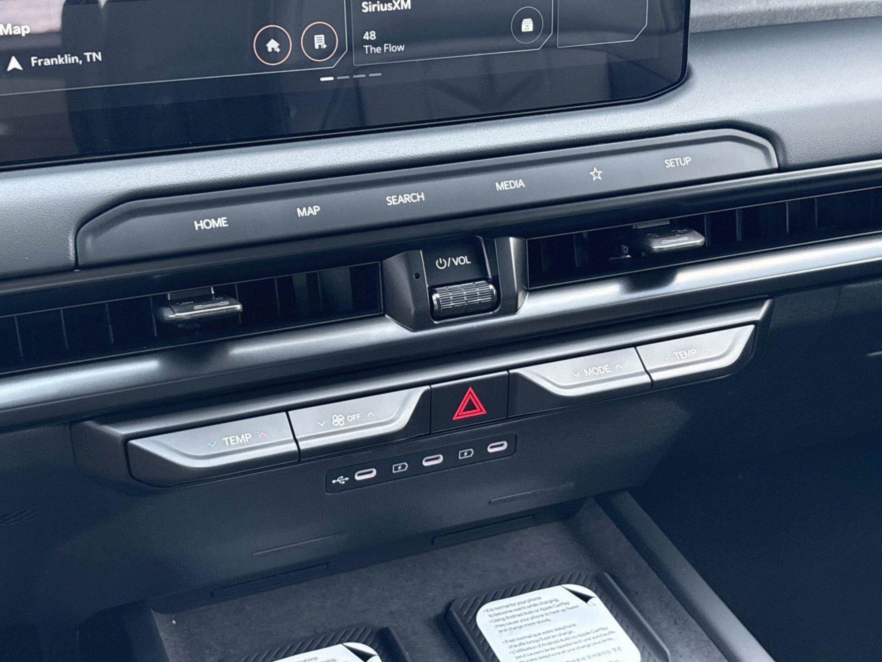 New 2027 Kia Telluride SX X-Line AWD/4WD image 30