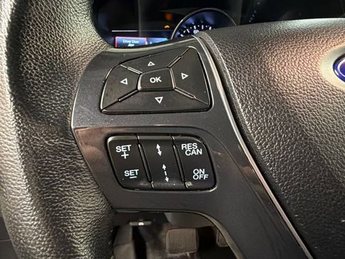 Certified 2018 Ford Explorer Limited w/ Equipment Group 301A AWD/4WD image 20