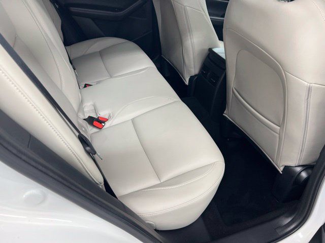 Certified 2023 MAZDA CX-30 AWD 2.5 S w/ Preferred Package image 23