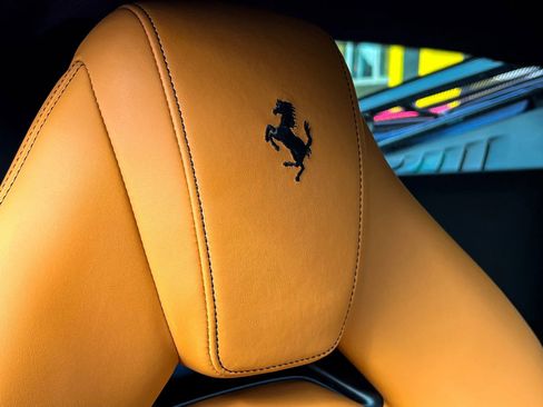 Used 2018 Ferrari 488 GTB image 28