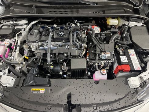 New 2026 Toyota Corolla LE image 9