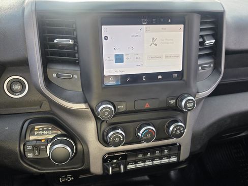 Used 2022 RAM 3500 Tradesman image 7