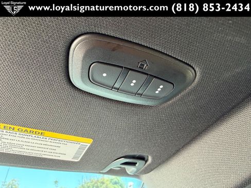 Used 2022 RAM 1500 TRX w/ TRX Level 2 Equipment Group AWD/4WD image 40